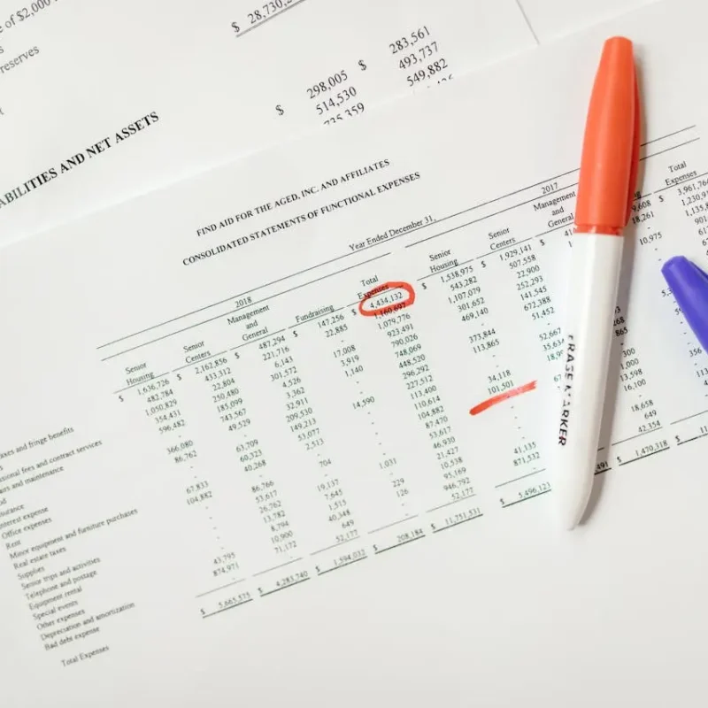 How to Determine the Value of an Estate for Probate