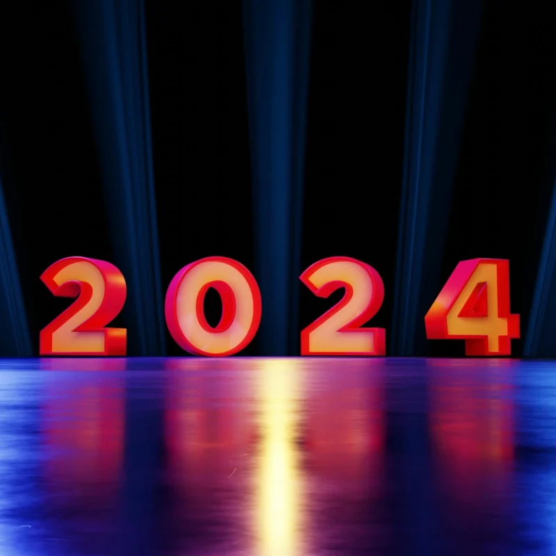 Most interesting cases of 2024