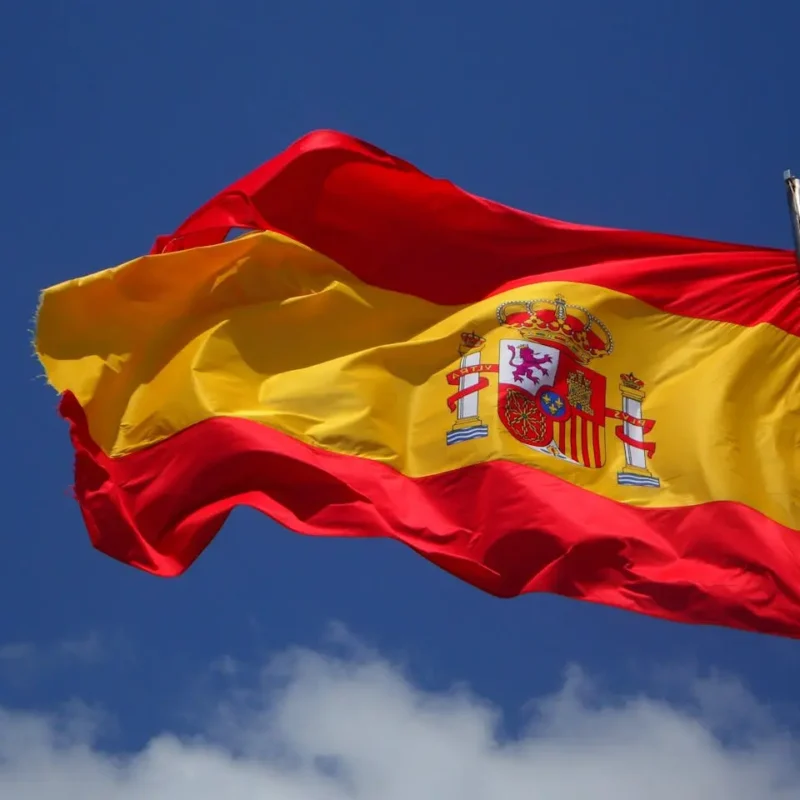 Handling Estates with Properties in Spain