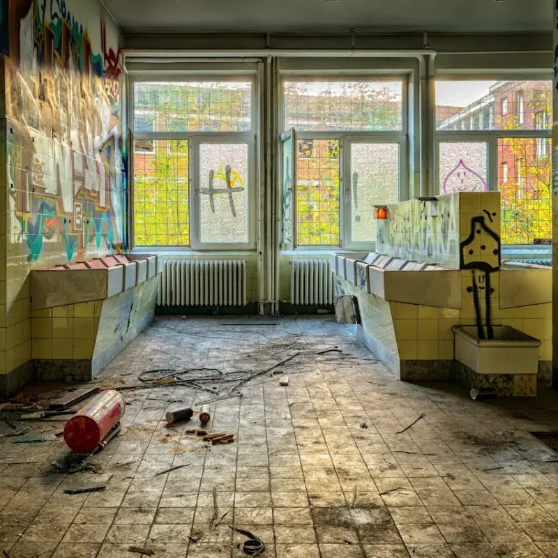 How Owning an Empty Property in the UK Can Cost You