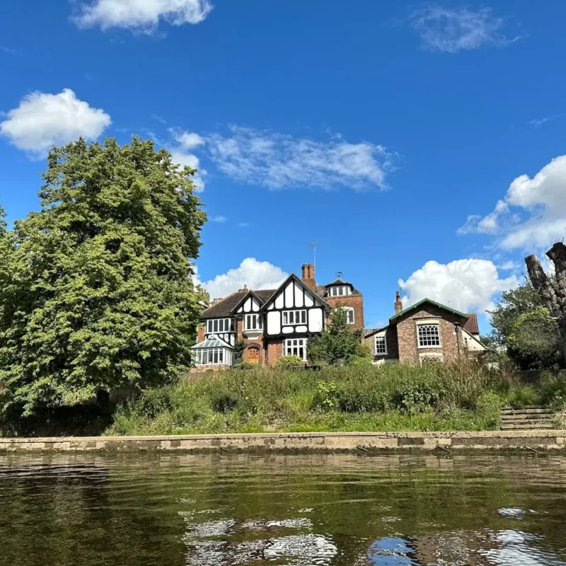 preparing a property for probate