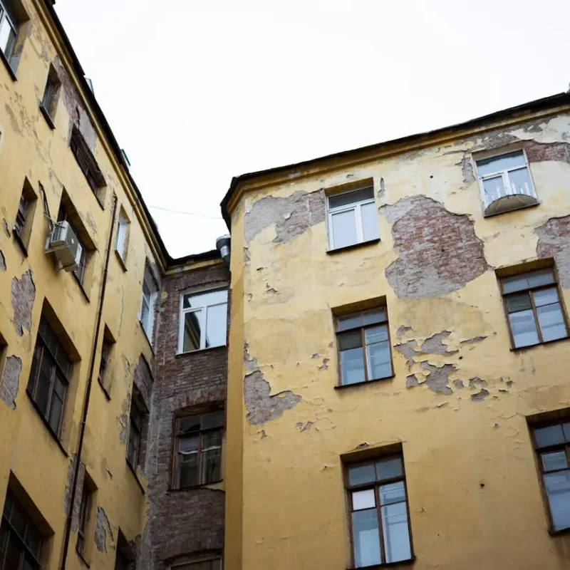 What Heirs Should Know About Inheriting A Probate Property