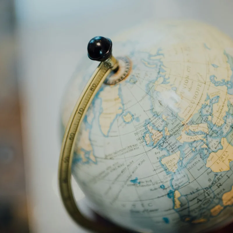 Handling International Estates in UK Probate