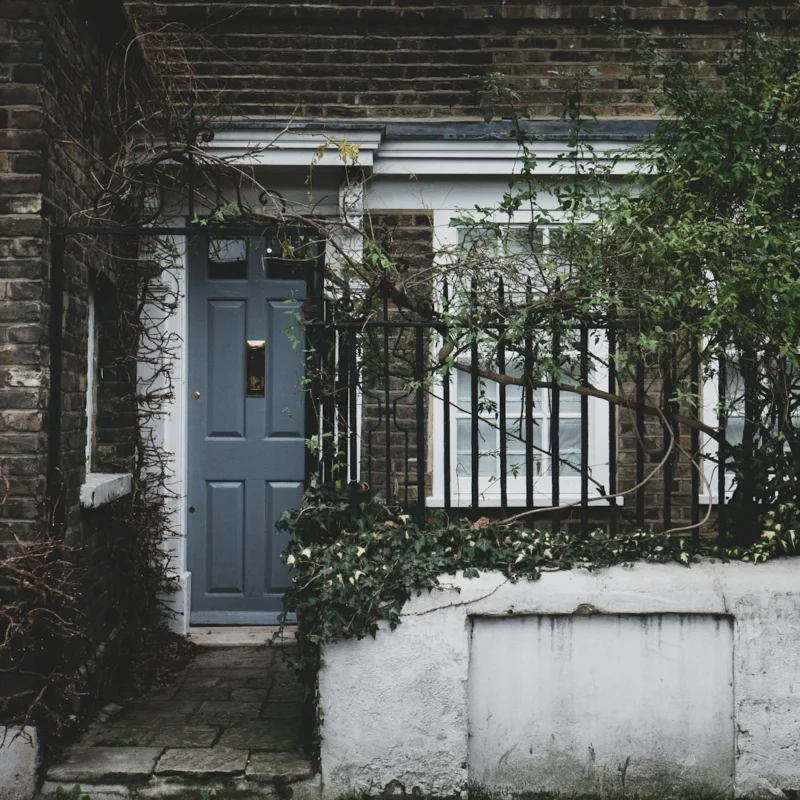 Why the UK Can't Afford to Ignore Its Empty Properties