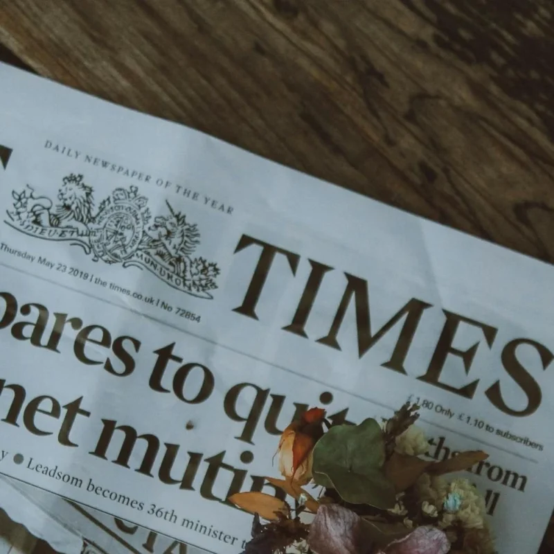 Unclaimed Estates and Inheritance Hunting - As Mentioned In The Times.