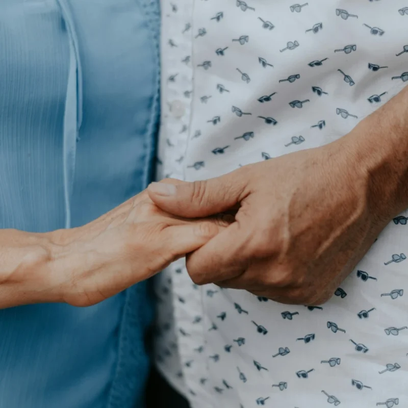 Deathbed Marriages on the Rise With Cohabiting Couples