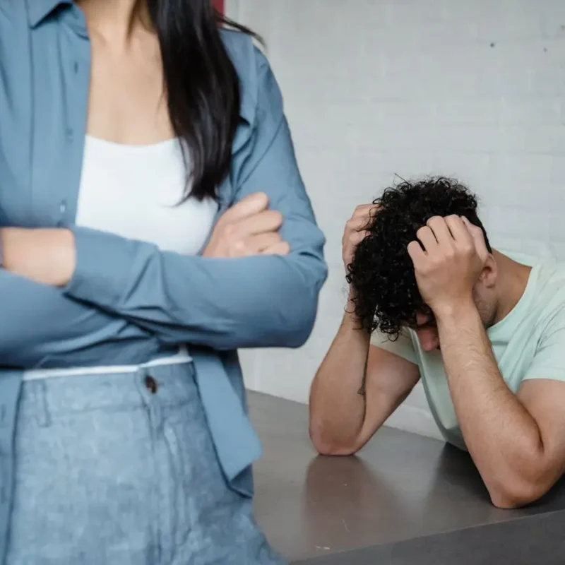 Navigating Family Disputes In Estate Planning