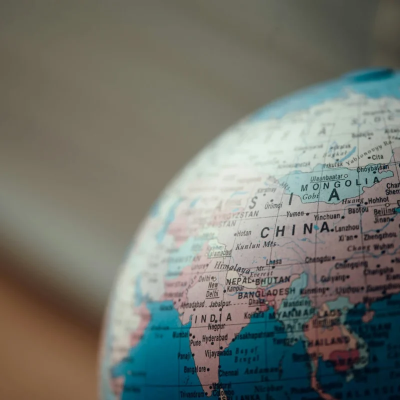 How Does UK Inheritance Tax Compare Internationally?