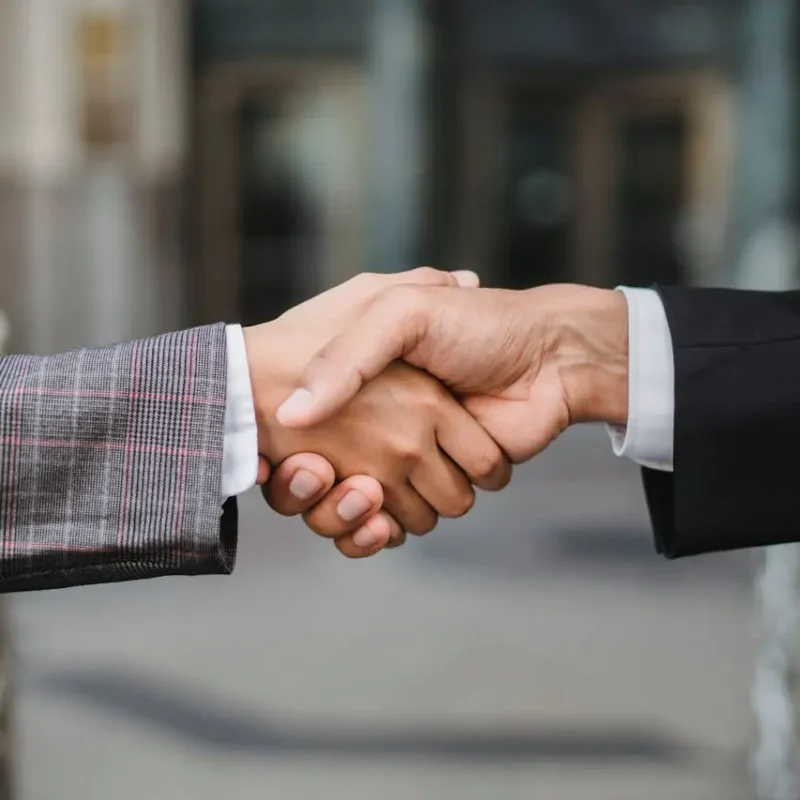 Overcoming Beneficiary Scepticism