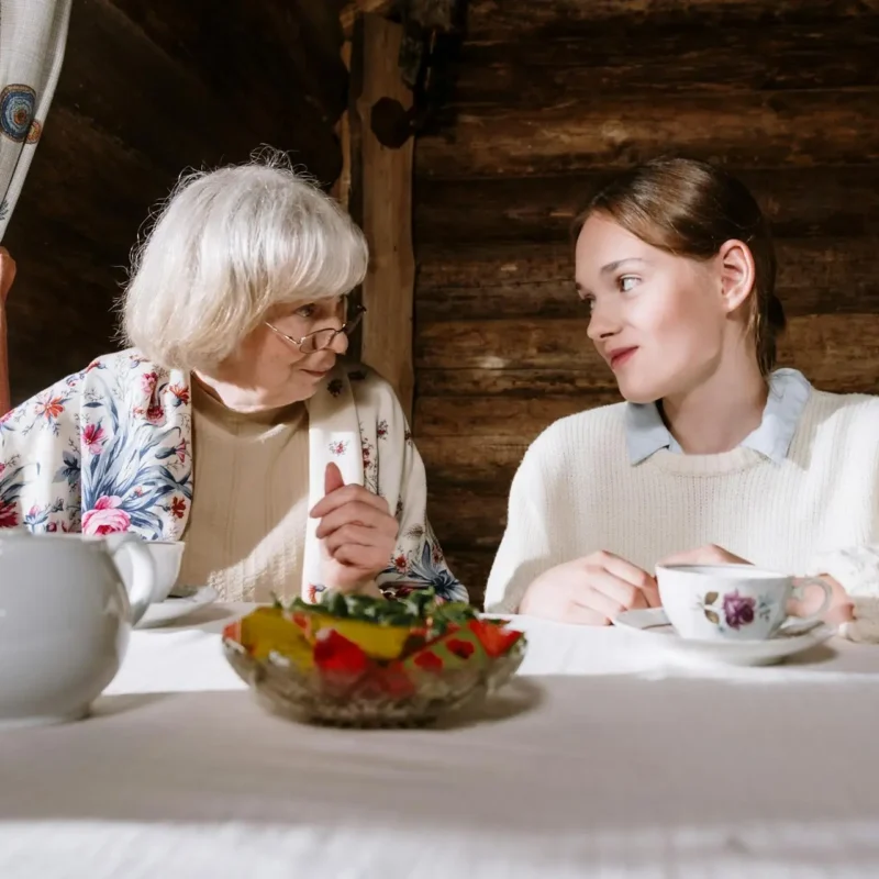 How to talk to your family about inheritance