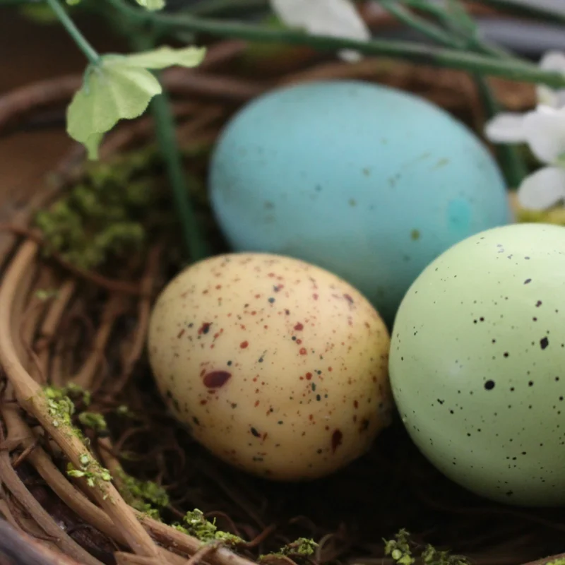 Rediscovering Family Connections This Easter
