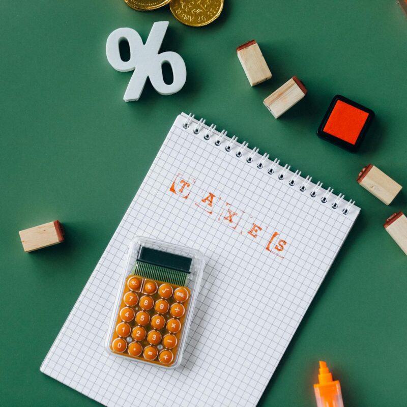 Key Inheritance Tax Updates for the 2026 Tax Year