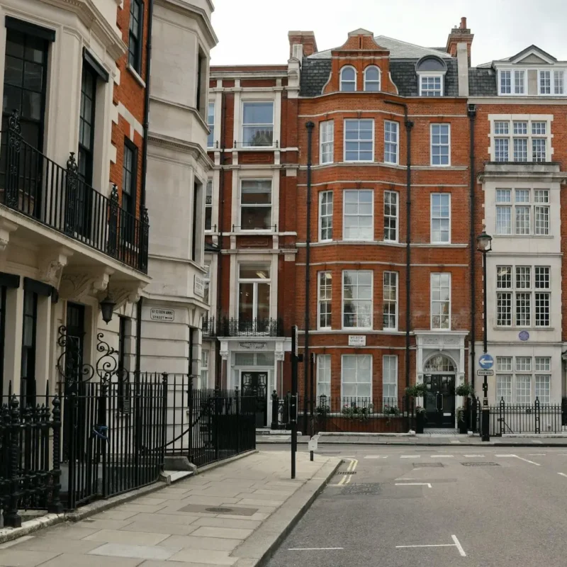 A Demand To Bring Back Empty Homes