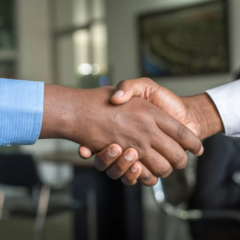 How We Build Trust As Heir Hunters