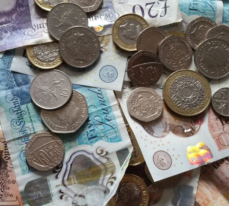 Case of the Month: How We Found Hidden Money in a Hoarder Home