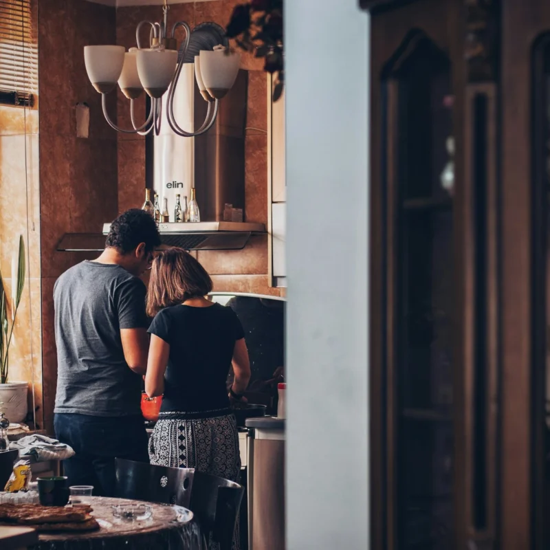 Government moves to strengthen rights for cohabiting couples