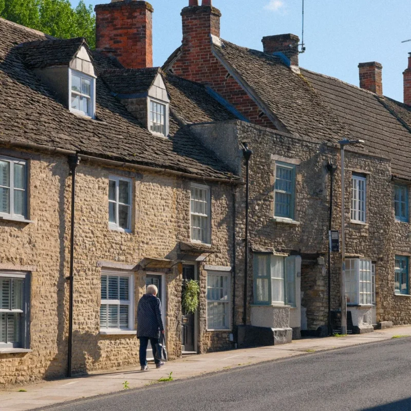 Why Are Councils Targeting Second Homes and Empty Properties?