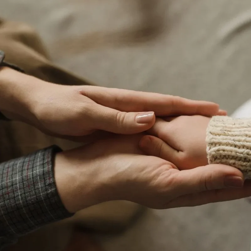 National Adoption Week: Intestacy Rights